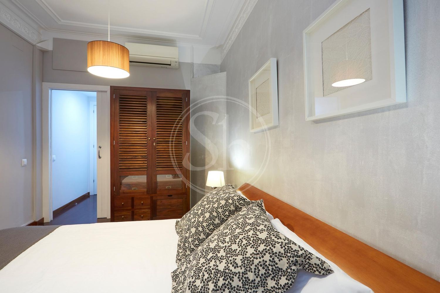 Piso en Calle d'Aragó - Foto 26