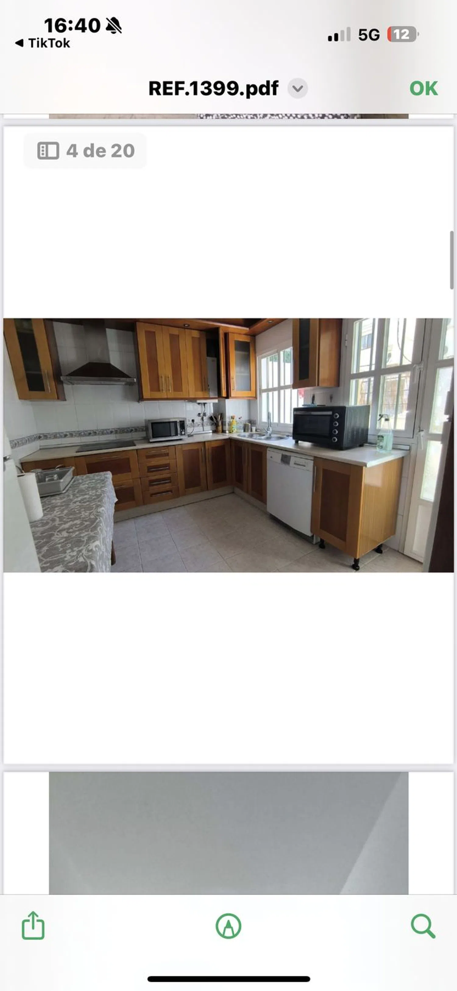 Casa independiente en avenida Pepita Durán, 2 - Foto 5