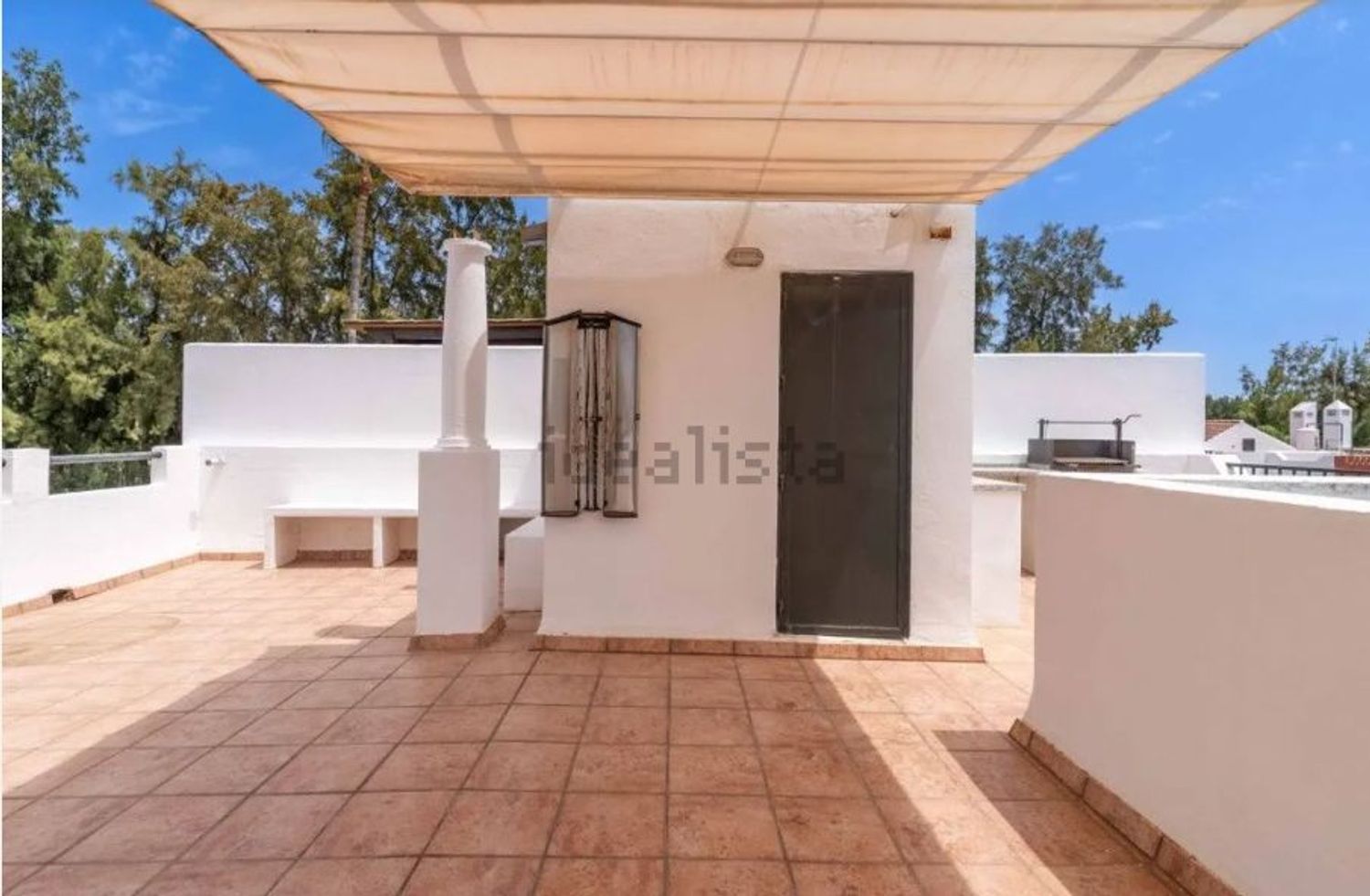 Chalet adosado en Barrio Los Naranjos - Foto 28