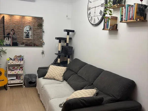 Chalet adosado en calle Juan Cromberger, 3 - Foto 8