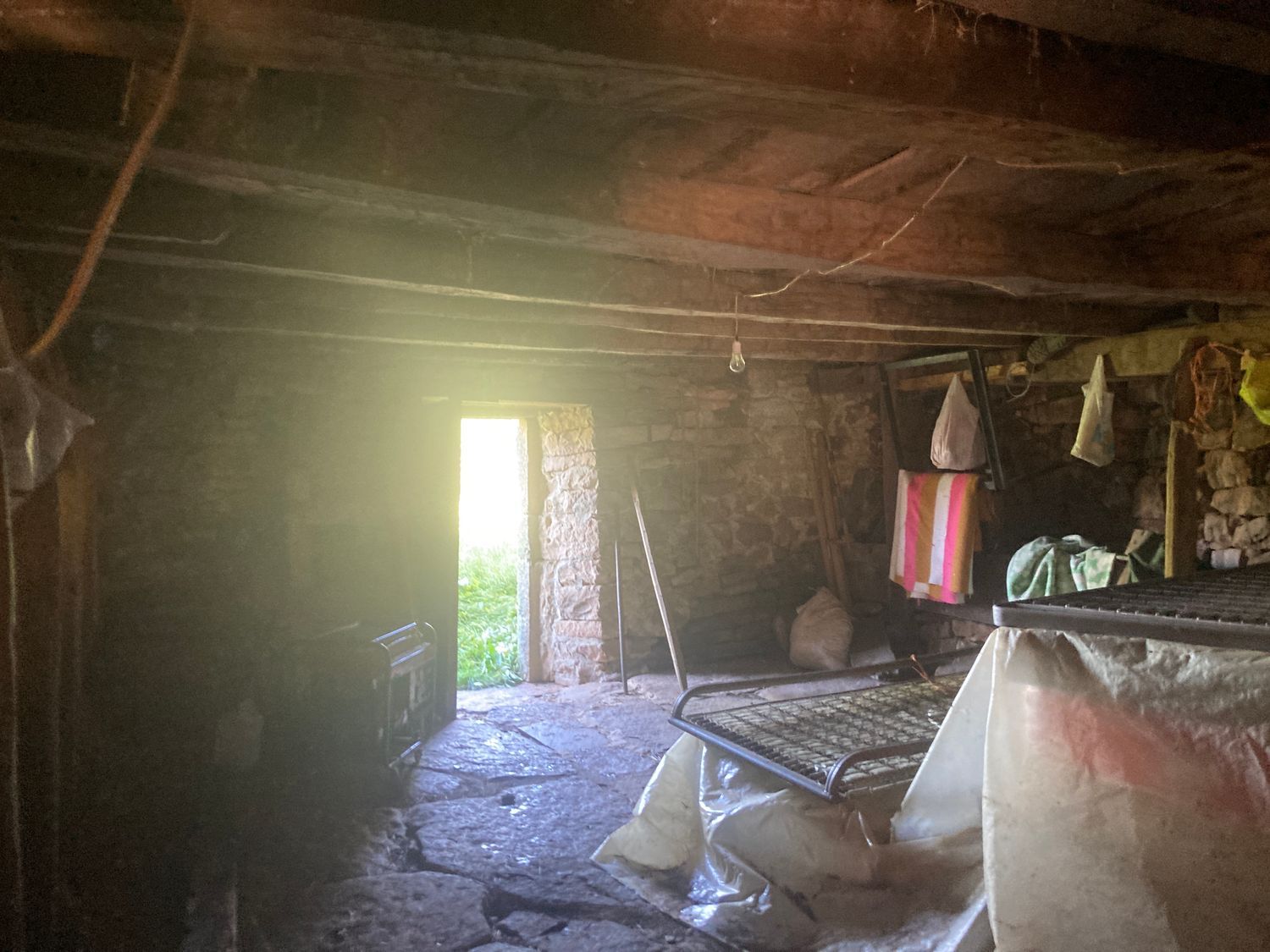 Finca rústica en Barrio Uznayo, 1 - Foto 22