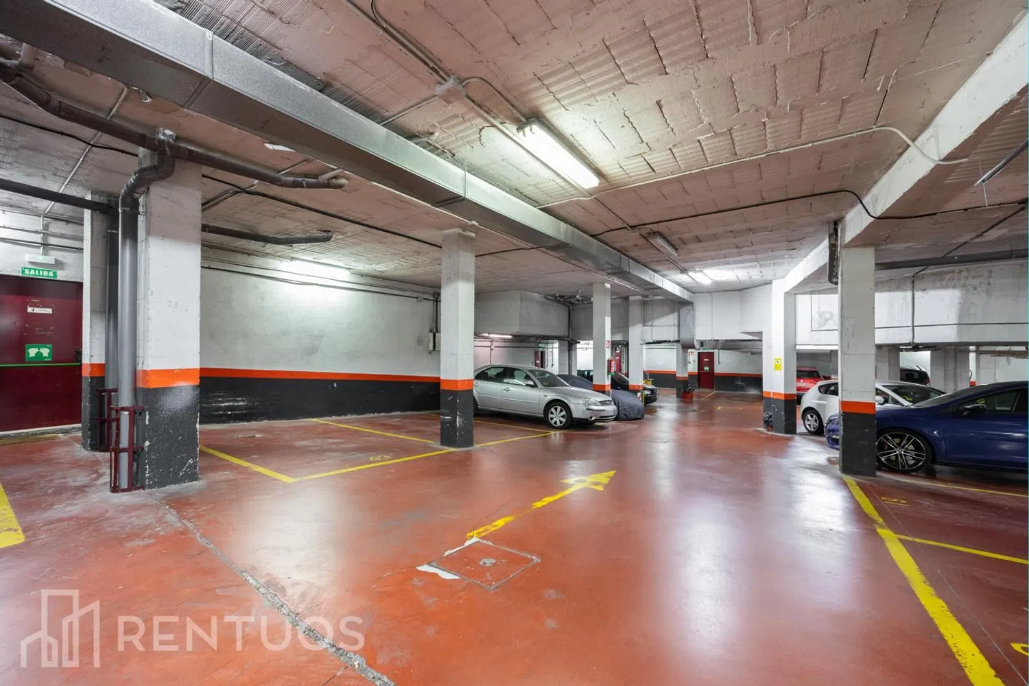 Dúplex en calle Fray Luis de León - Foto 32