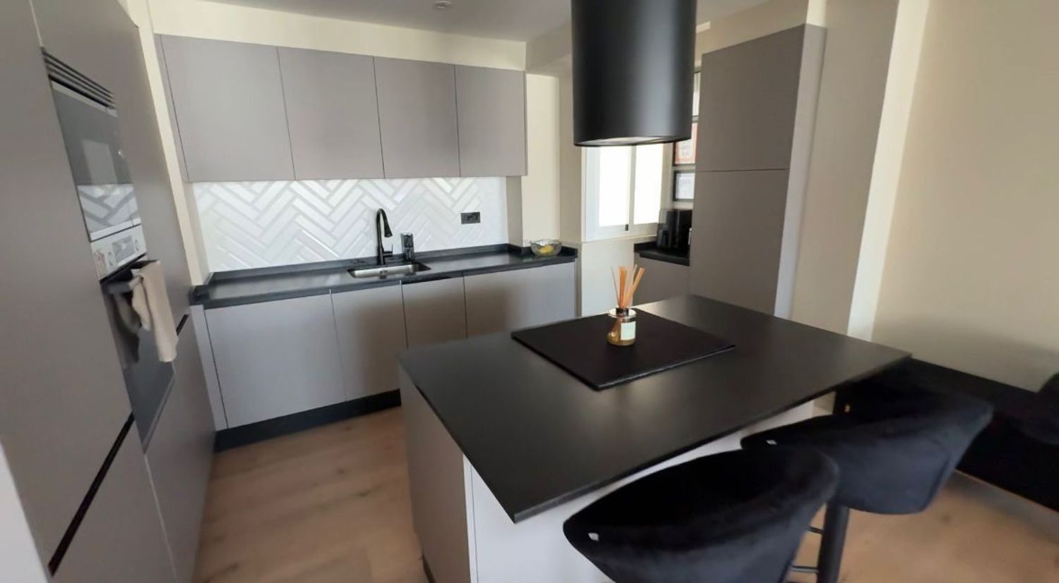 Piso en calle Redondela, 4 - Foto 3