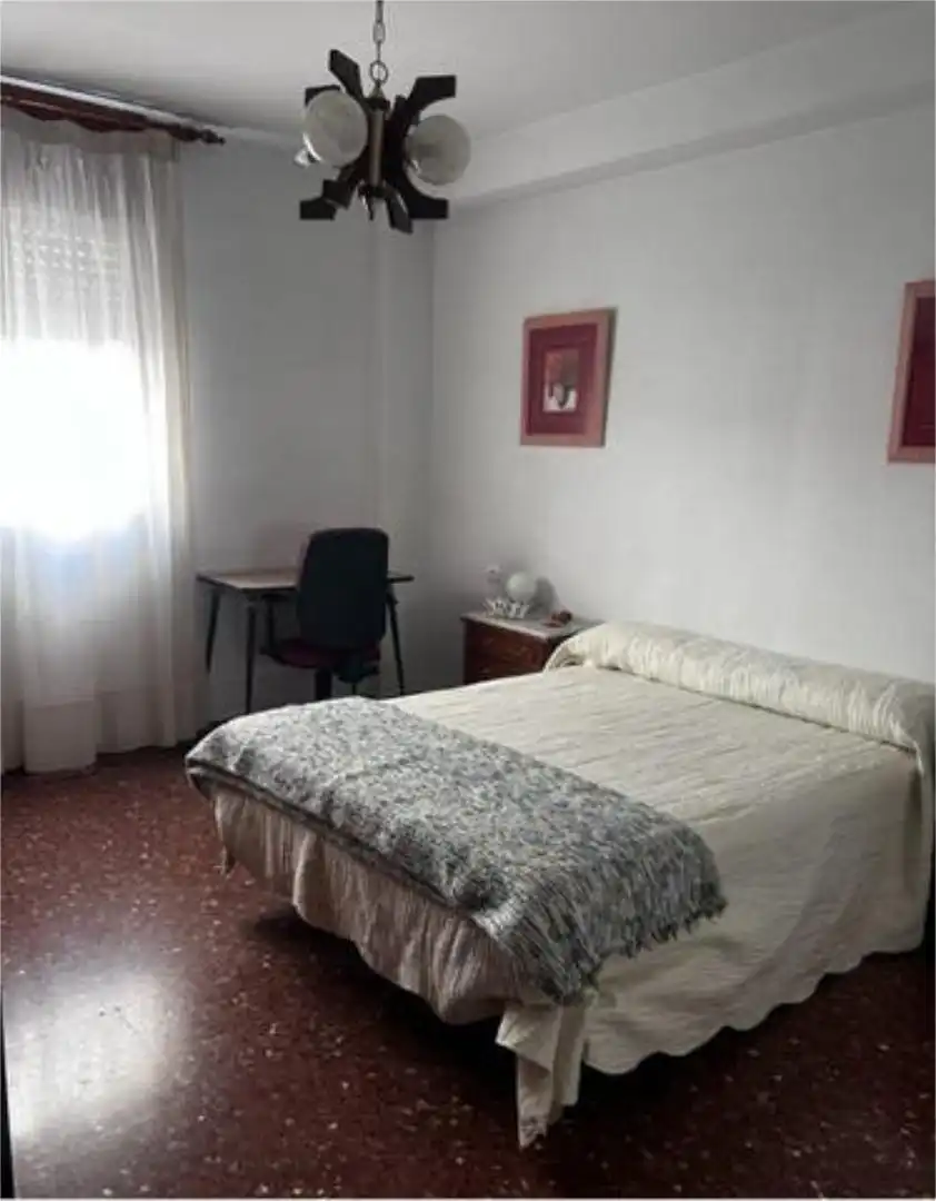 Piso en Avenida de Libia - Foto 3