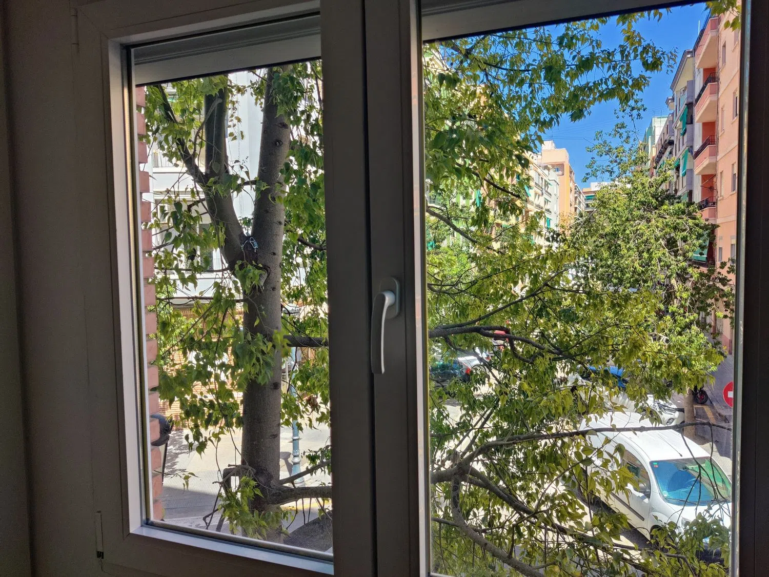 Piso en calle Fray Ponce de León, 4 - Foto 17