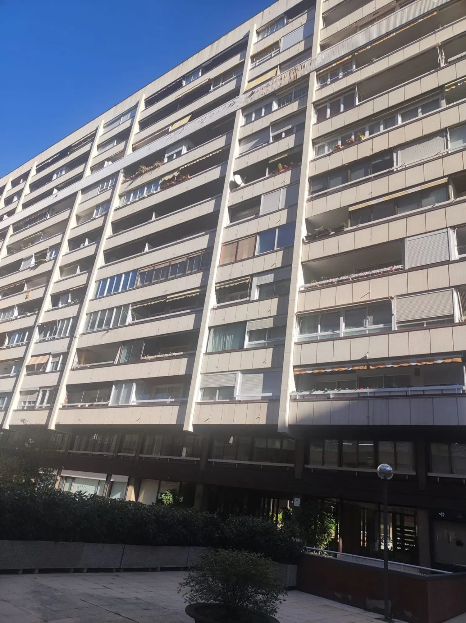 Piso en calle de València, 3 - Foto 9