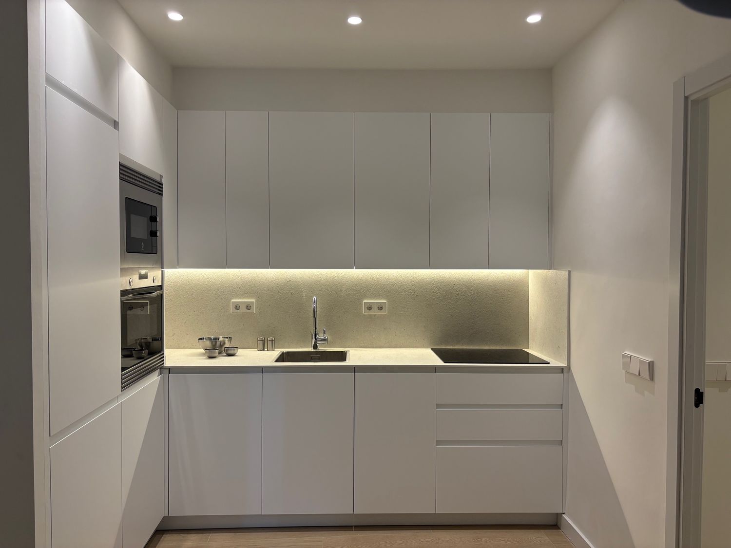 Piso en avenida del Doctor Federico Rubio y Galí, 8 - Foto 3