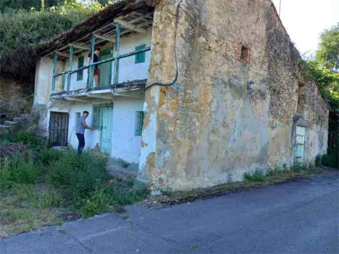 Chalet en peñaferruz - Foto 1