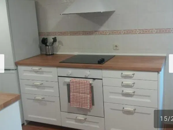 Piso en Plaza Horno del Conde, 22, Murallas, Murallas - Foto 8