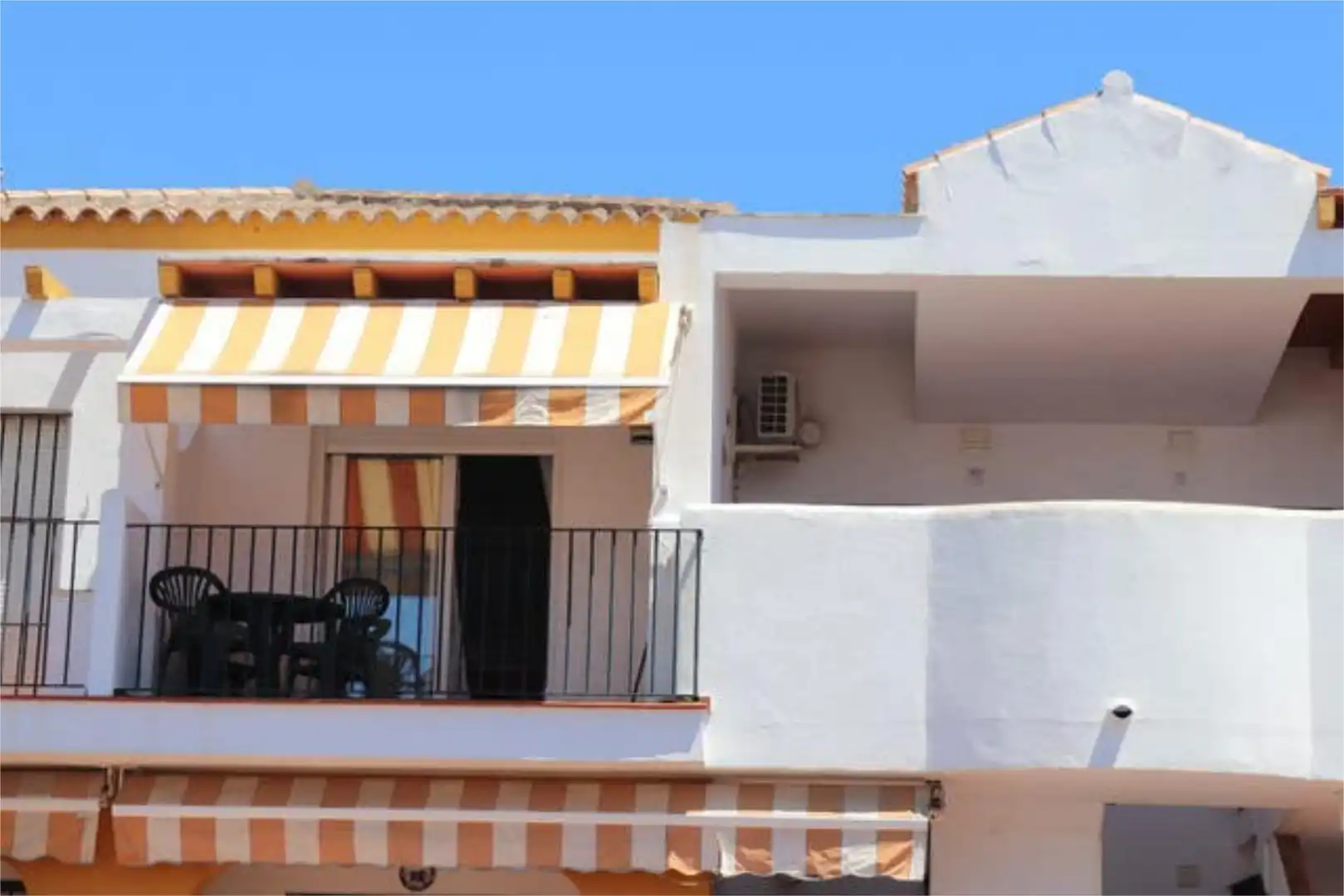 Apartamento en la barrosa - Foto 9