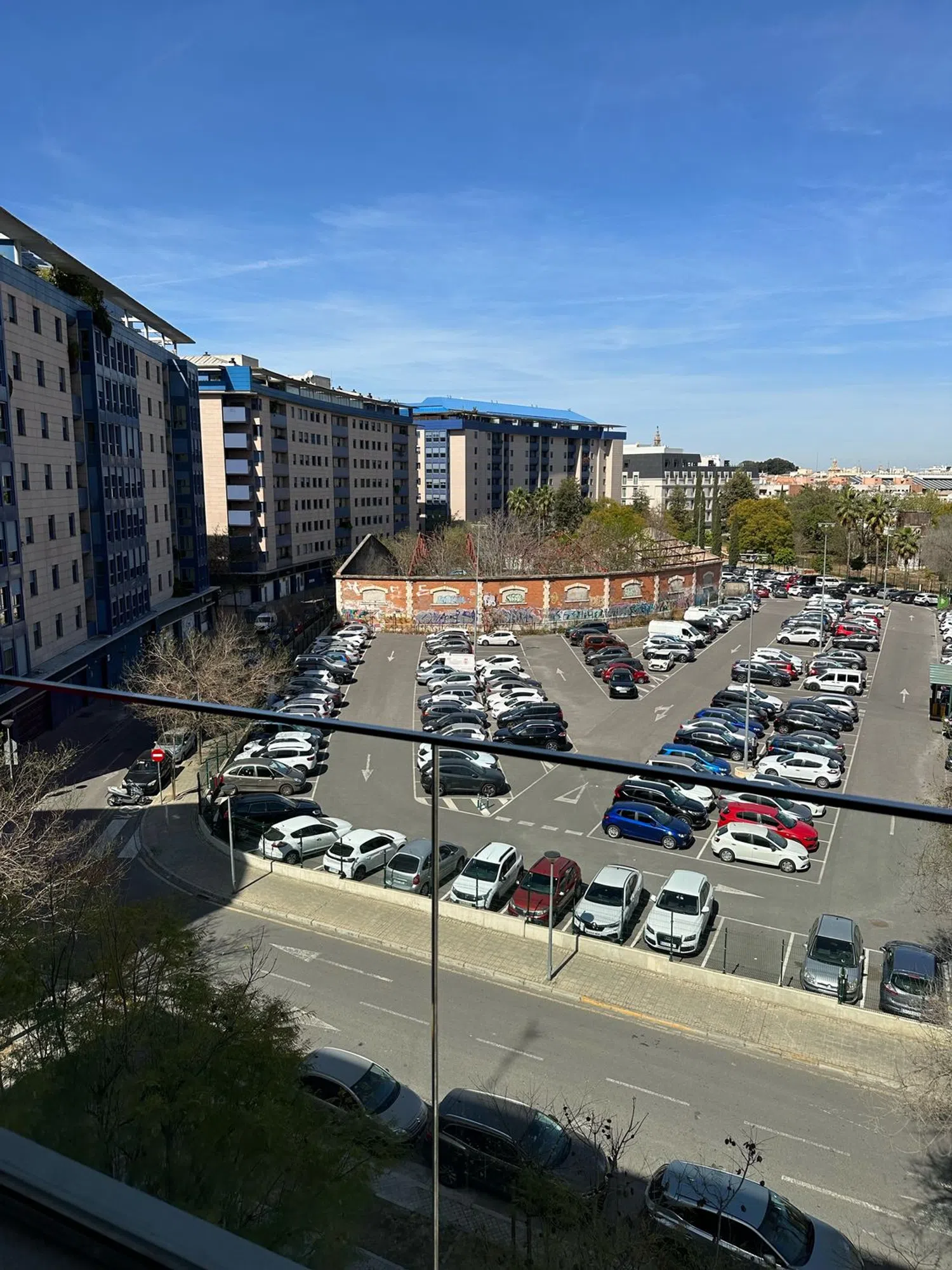 Piso en avenida de la Buhaira, 30 - Foto 10