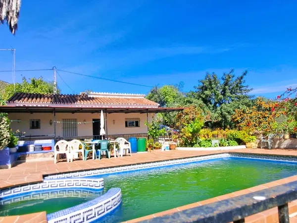 Casa o chalet independiente en Doña Ana, 195, Estación, Estación - Foto 2