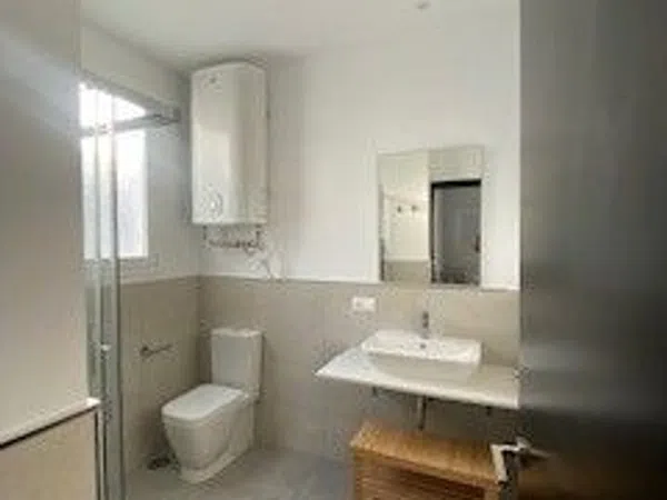 Ático en Calle Rastro, 3, San Bernardo - Avenida de Cádiz, Sevilla - Foto 17