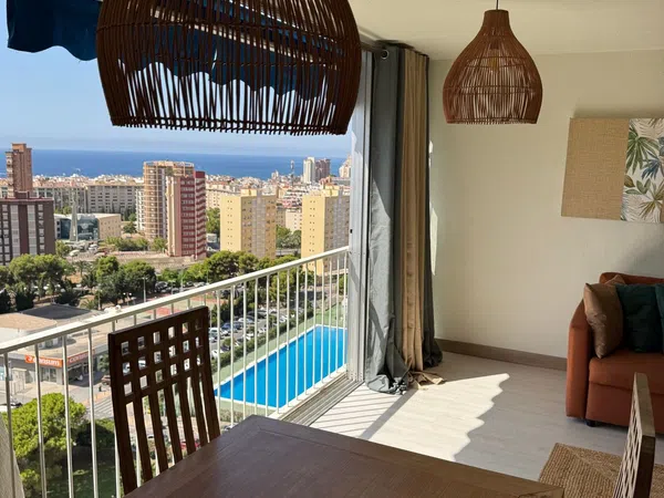 Piso en Avenida de Suecia, 8, Pueblo Levante, Pueblo Levante - Foto 2