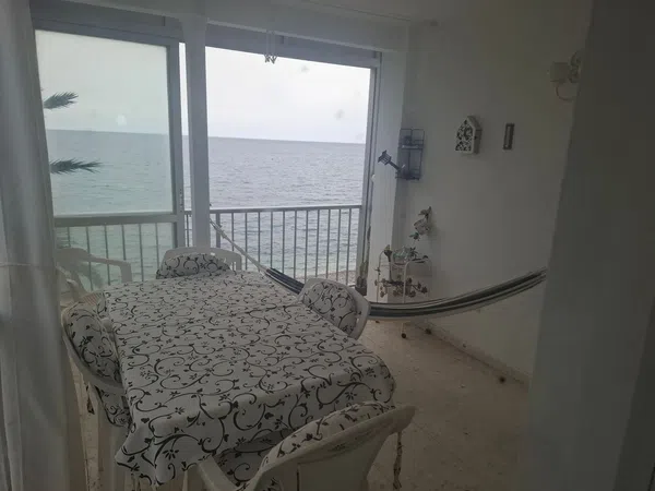 Piso en Cap-negret, 2, Zona l'Olla, Zona l'Olla - Foto 1