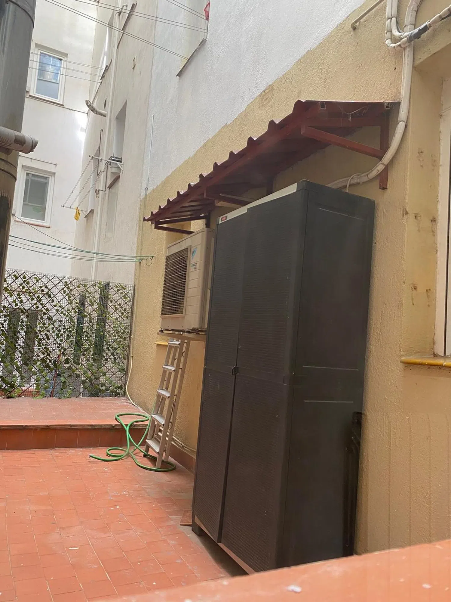 Piso en calle de Narváez, 58 - Foto 15