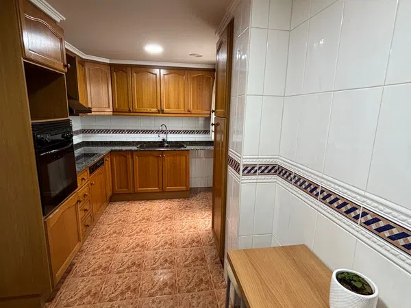 Piso en Tavernes de la Valldigna - Foto 5