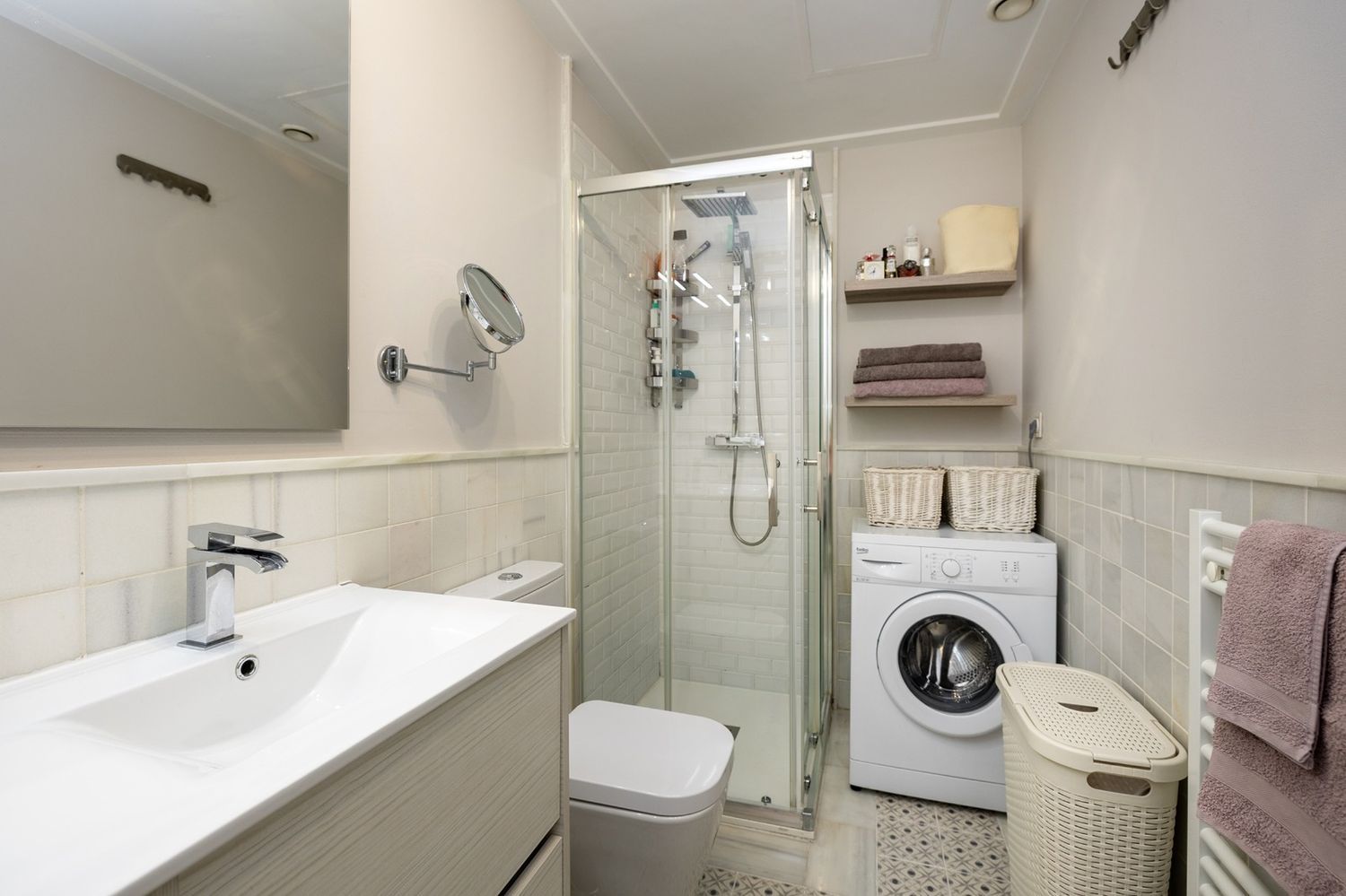 Piso en calle Molinos, 45 - Foto 2