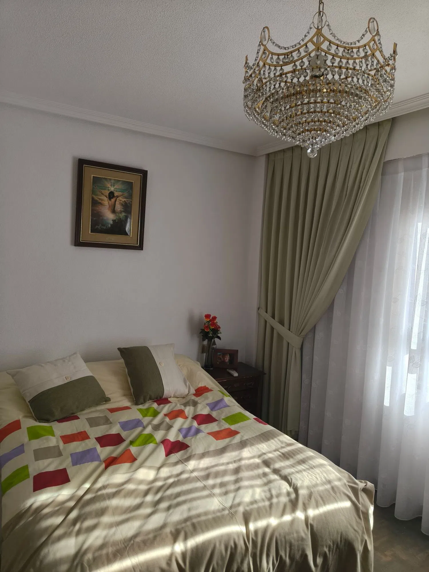 Piso en plaza Del Encuentro, 3 - Foto 3