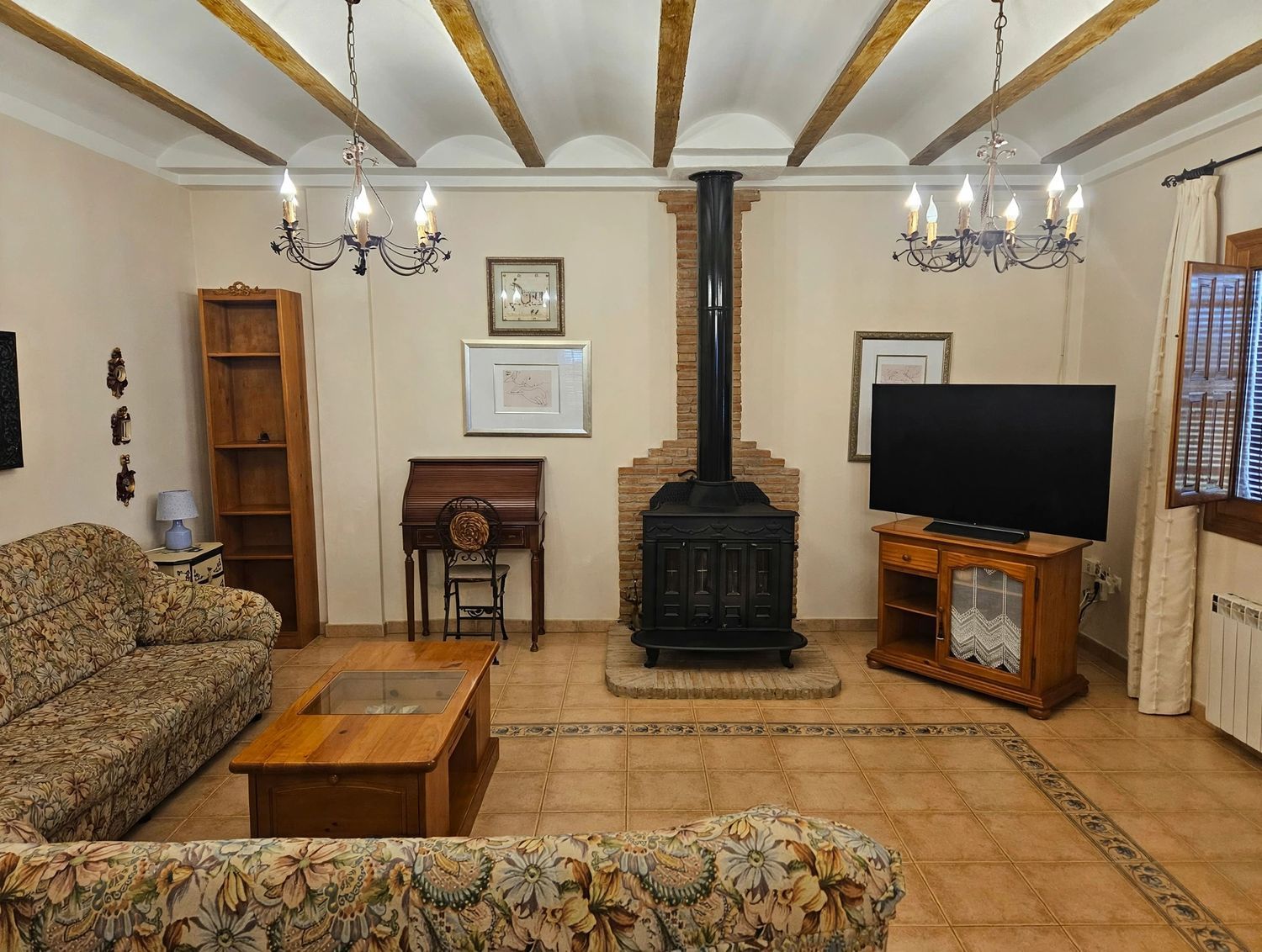 Casa o chalet independiente en Camino dels Ametlers, 180, Jubalcoi-Saladas, Jubalcoi-Saladas - Foto 11