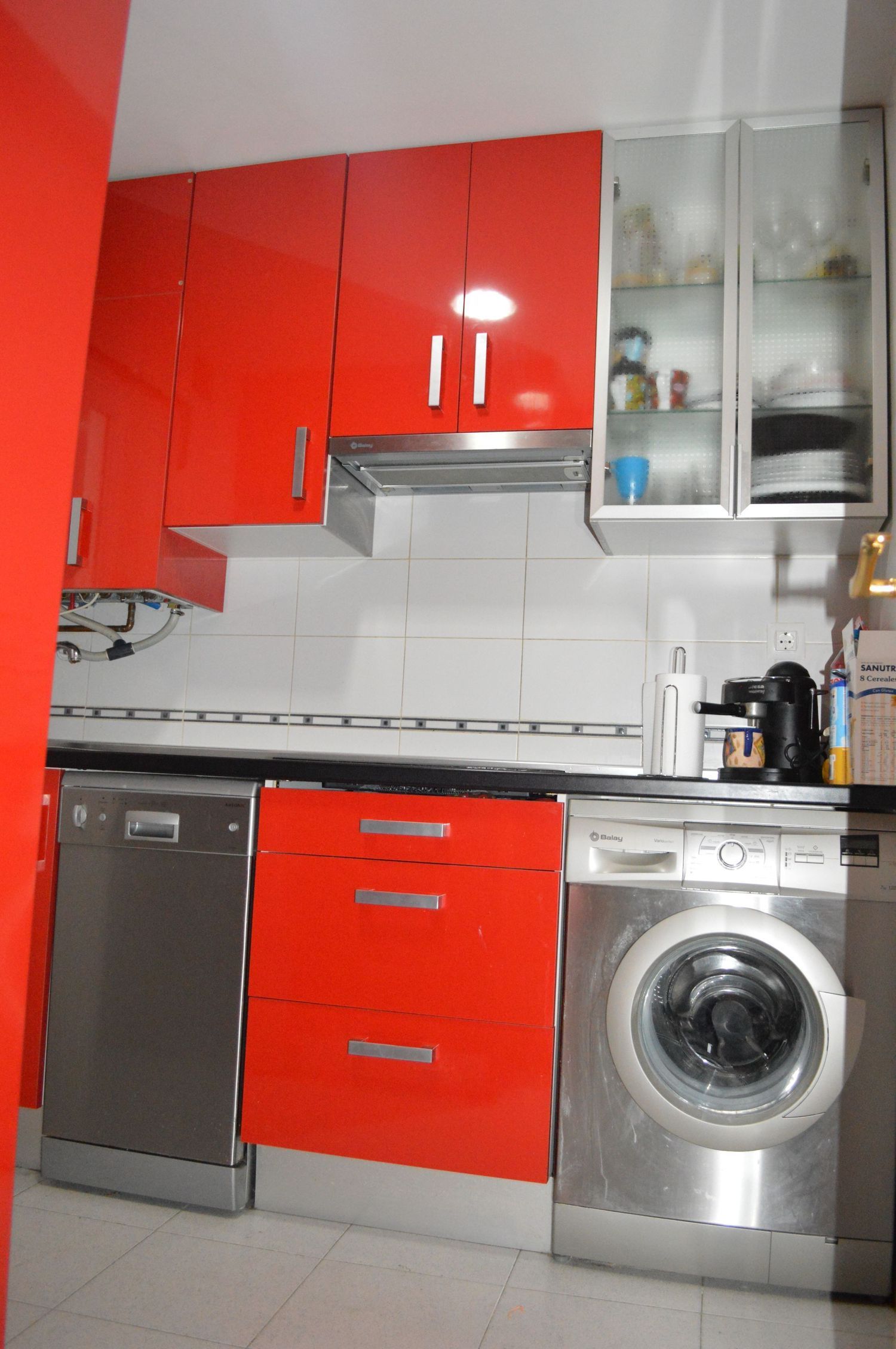 Piso en calle de ponferrada, 43 - Foto 2