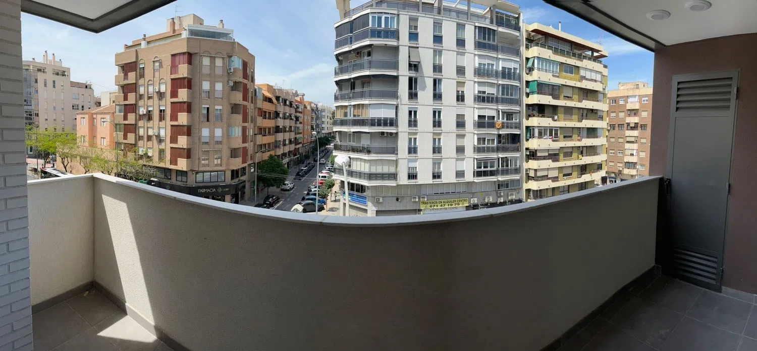 Piso en calle Deportista Mar Jover, 2 - Foto 1