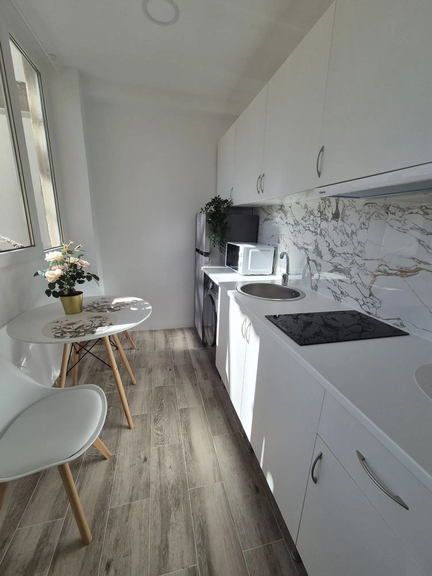 Estudio en calle de Casiopea, 41 - Foto 8