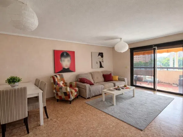 Piso en avenida Pintor Xavier Soler, 1 - Foto 4