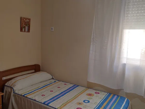 Piso en Calle Cancionera, 4, Tiro de Línea - Foto 17