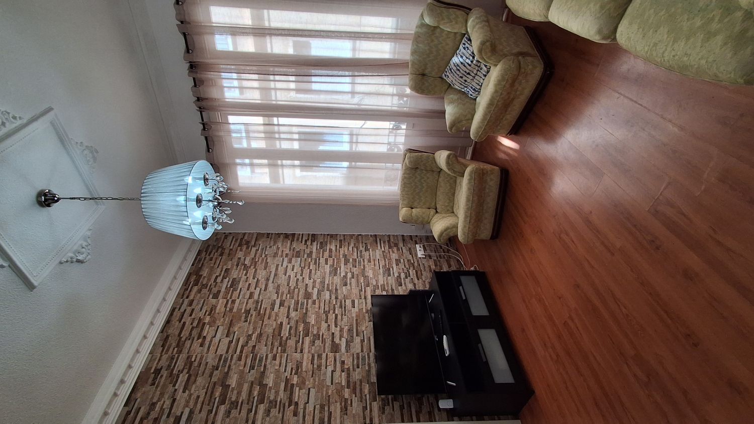 Piso en calle Barón de Finestrat, 13 - Foto 2