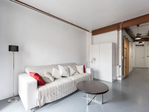 Estudio en plaza del Mercat, 25 - Foto 14