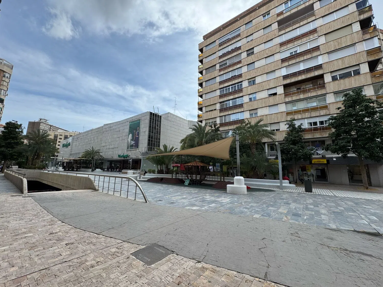 Piso en avenida de la Libertad, 1 - Foto 24