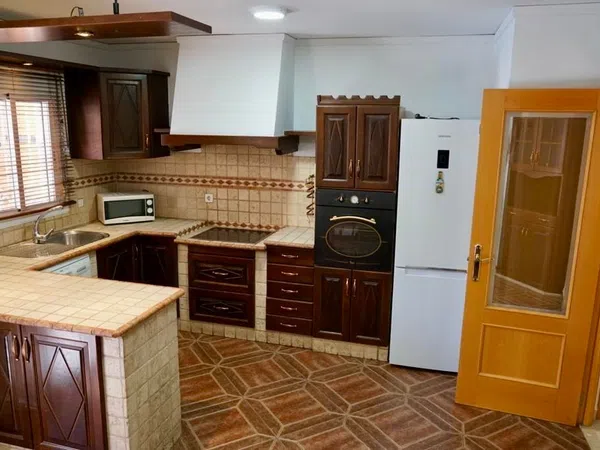 Chalet pareado en Avenida Mariana de Pineda, 222, Centro, Centro - Foto 14