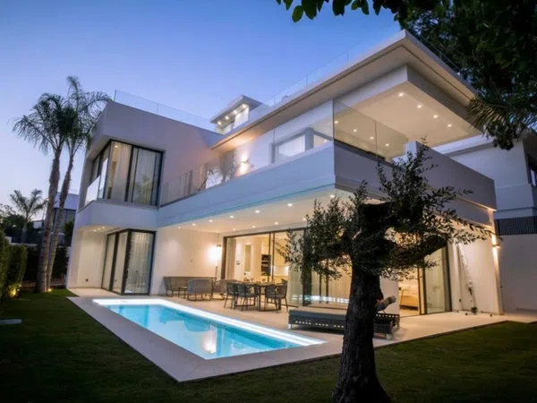 Casa o chalet independiente en Urbanización Torre Verde, 28, Puente Romano - Foto 17