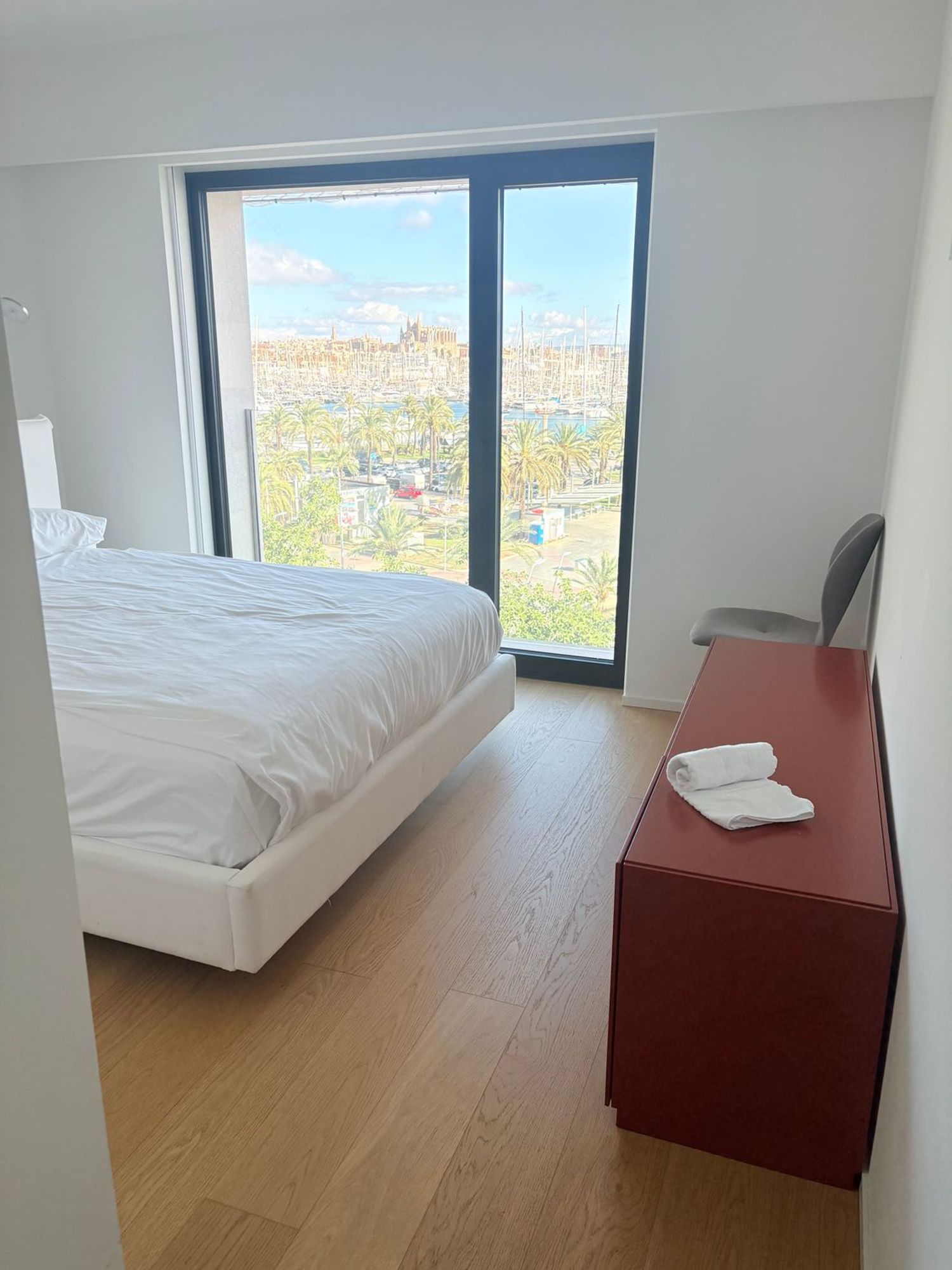 Piso en avenida de Gabriel Roca, 23 - Foto 3