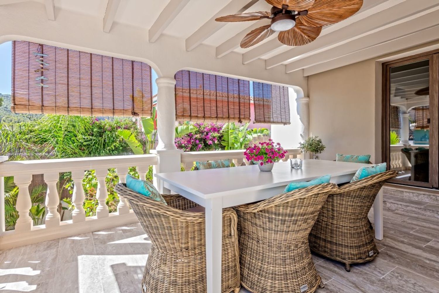 Casa independiente en calle Germans Moncada, 30 - Foto 12