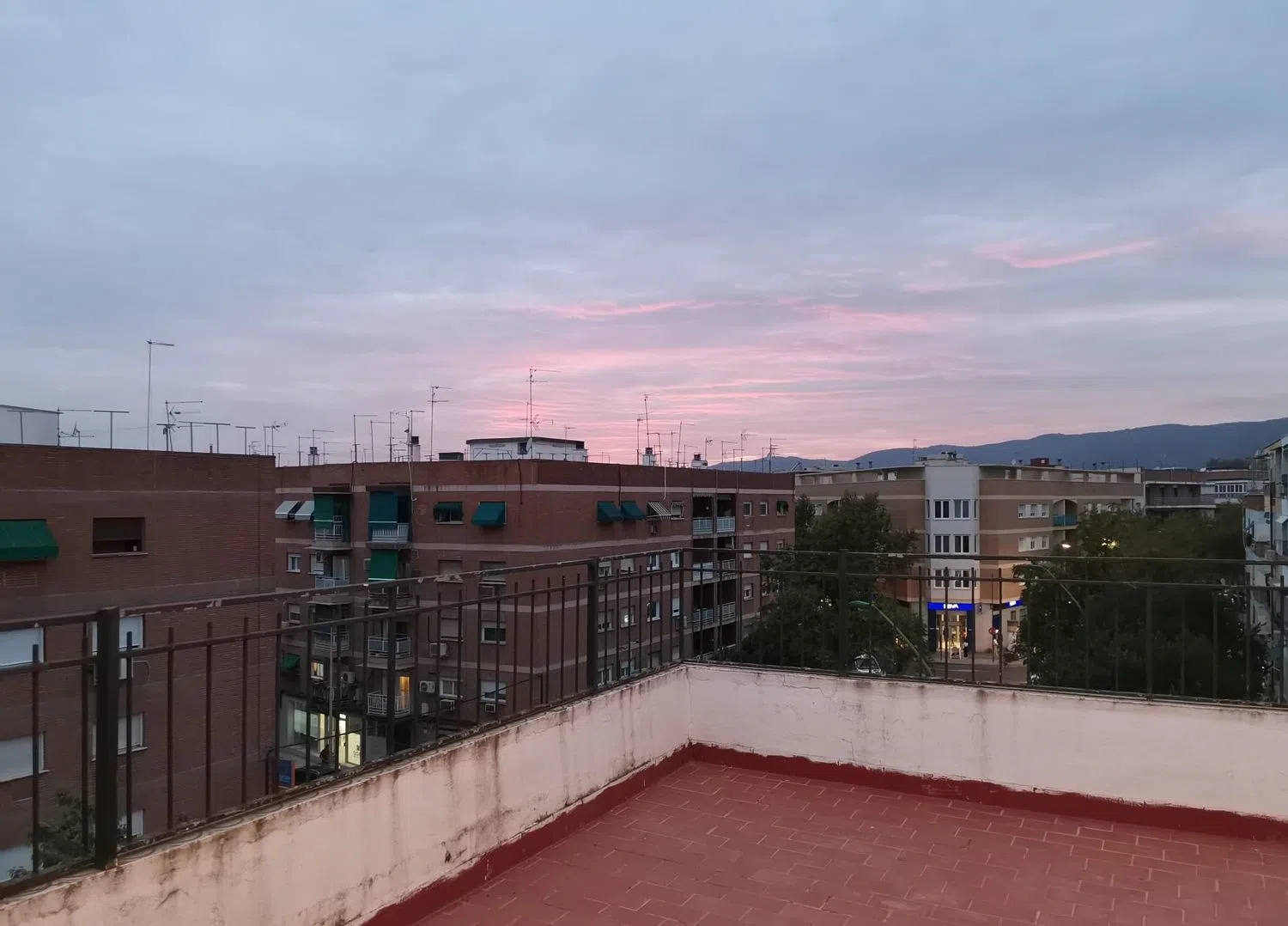 Ático en avenida de los Almogávares, 46 - Foto 6