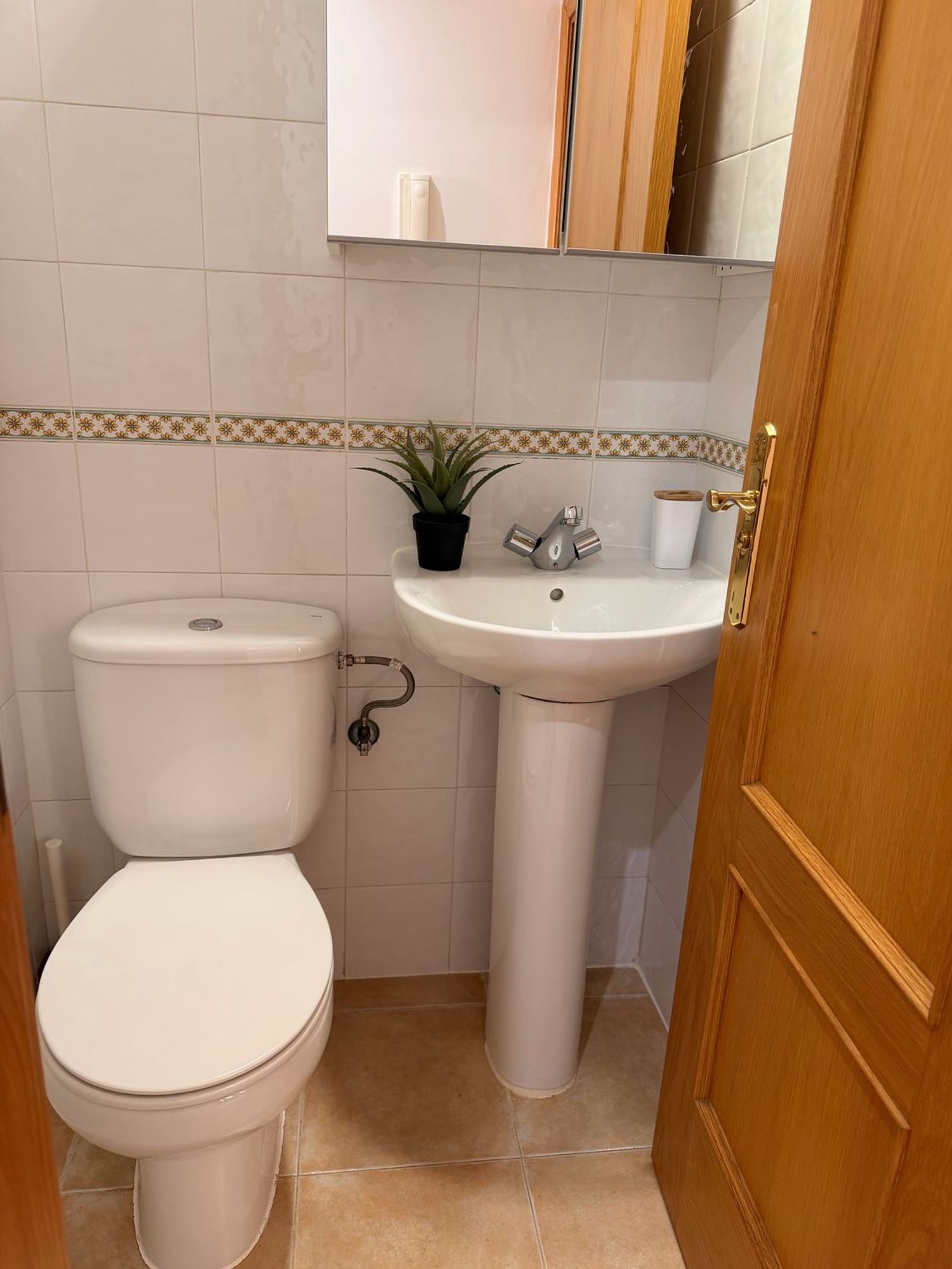 Chalet adosado en Barrio Pozoalbero - Foto 11