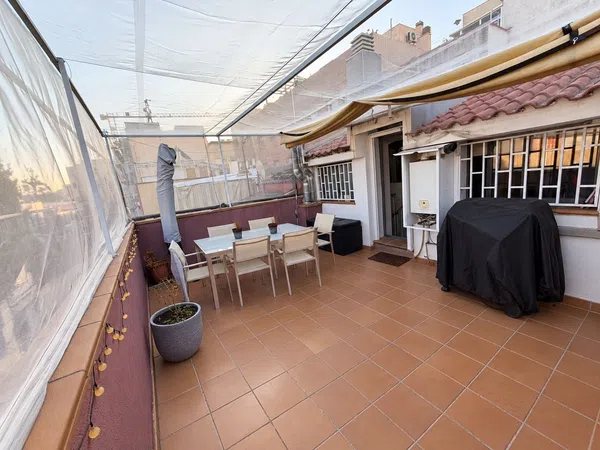 Dúplex en Calle del Bruc, 26, Bufalà, Bufalà - Foto 17