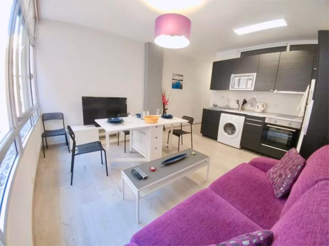 Apartamento en Las Canteras - Foto 4