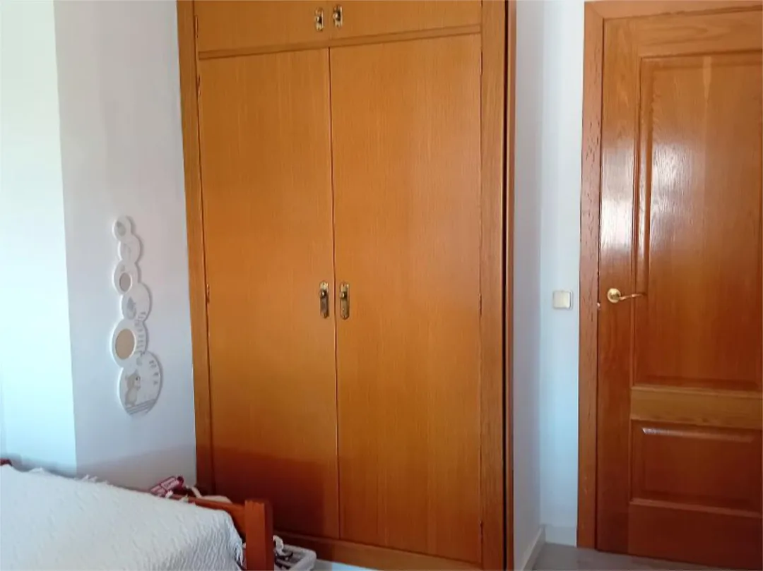 Piso en  Carrer de Monterrey 6 - Foto 17