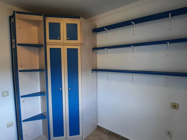 Piso en Calle de las Lomas, 2, Miralbaida - Parque Azahara - Foto 3
