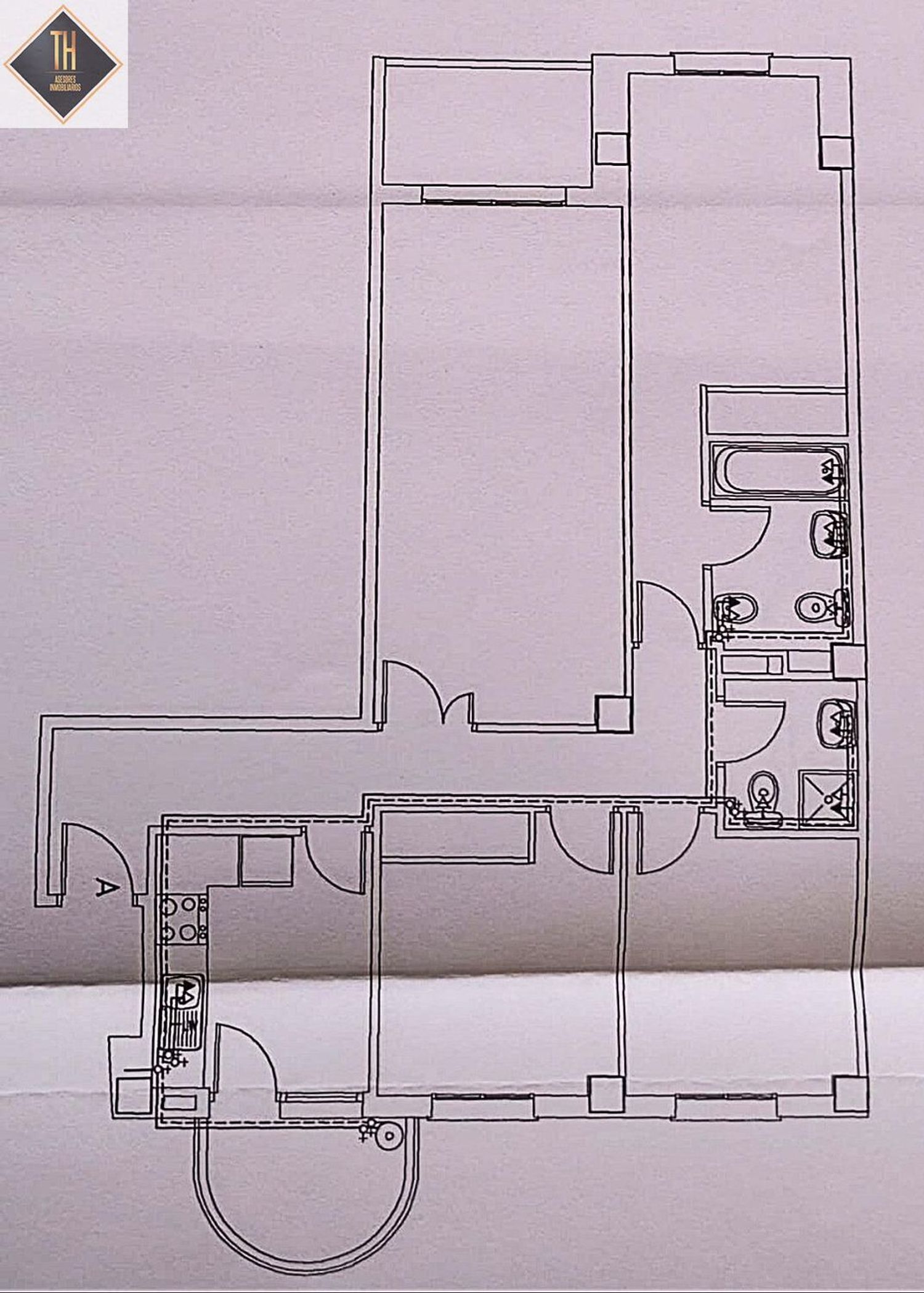 Piso en Calle Píndaro, 19, El Consul - El Romeral - Foto 40