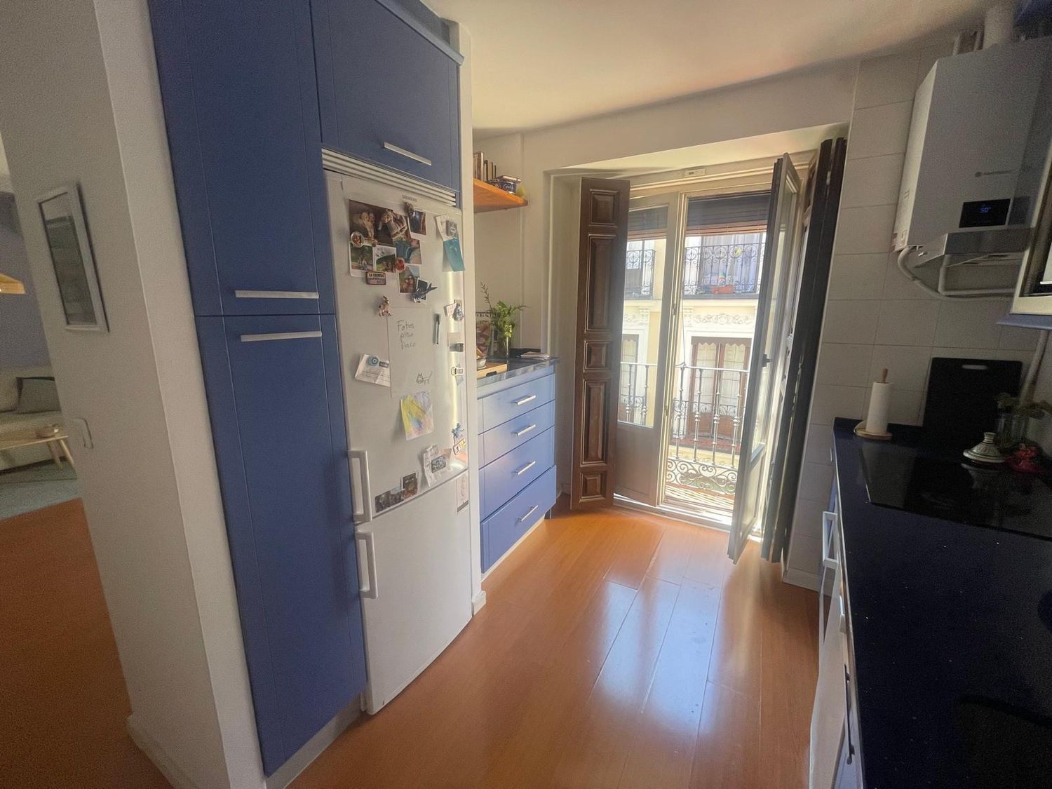 Piso en Calle de San Carlos, 17, Lavapiés-Embajadores - Foto 7