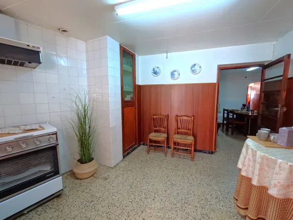 Casa de pueblo en Carretera, 35 - Foto 13