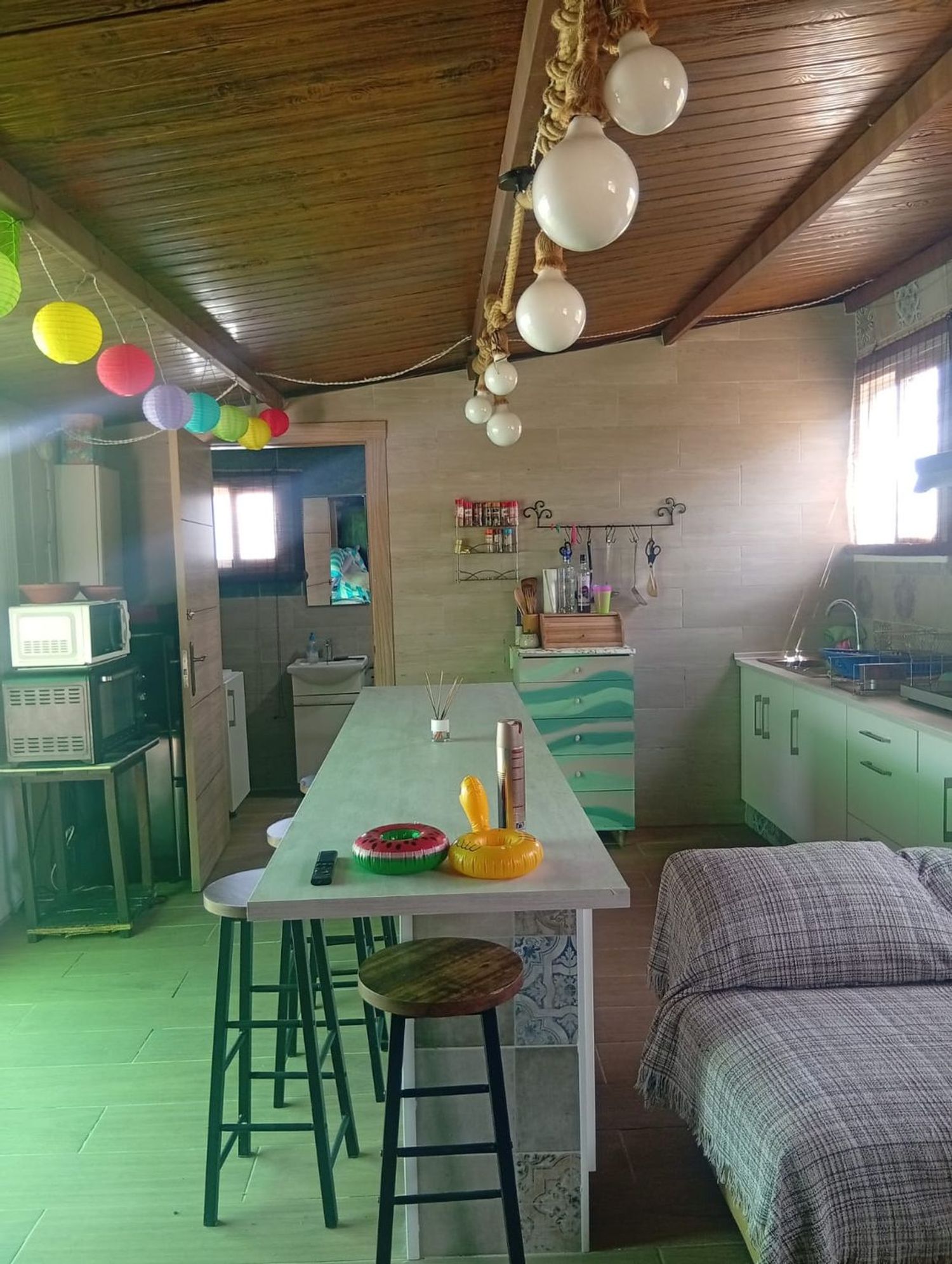 Casa de pueblo en Calle Río Beiro, 63, Aljomahima - Ermita, Aljomahima - Ermita - Foto 2
