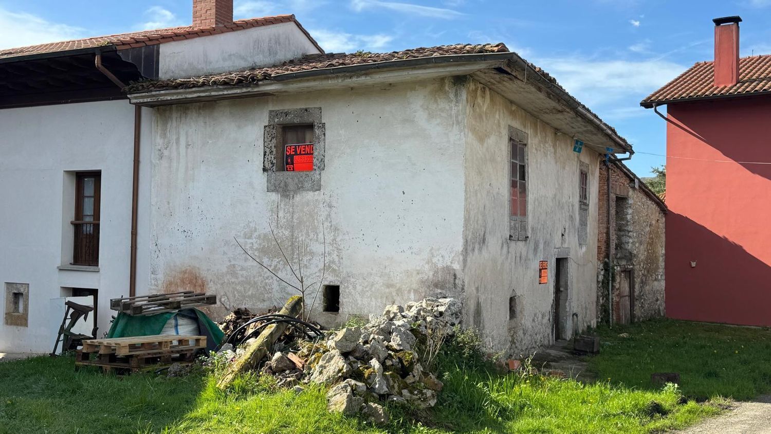Chalet pareado en Aldea Bricia s/n - Foto 10