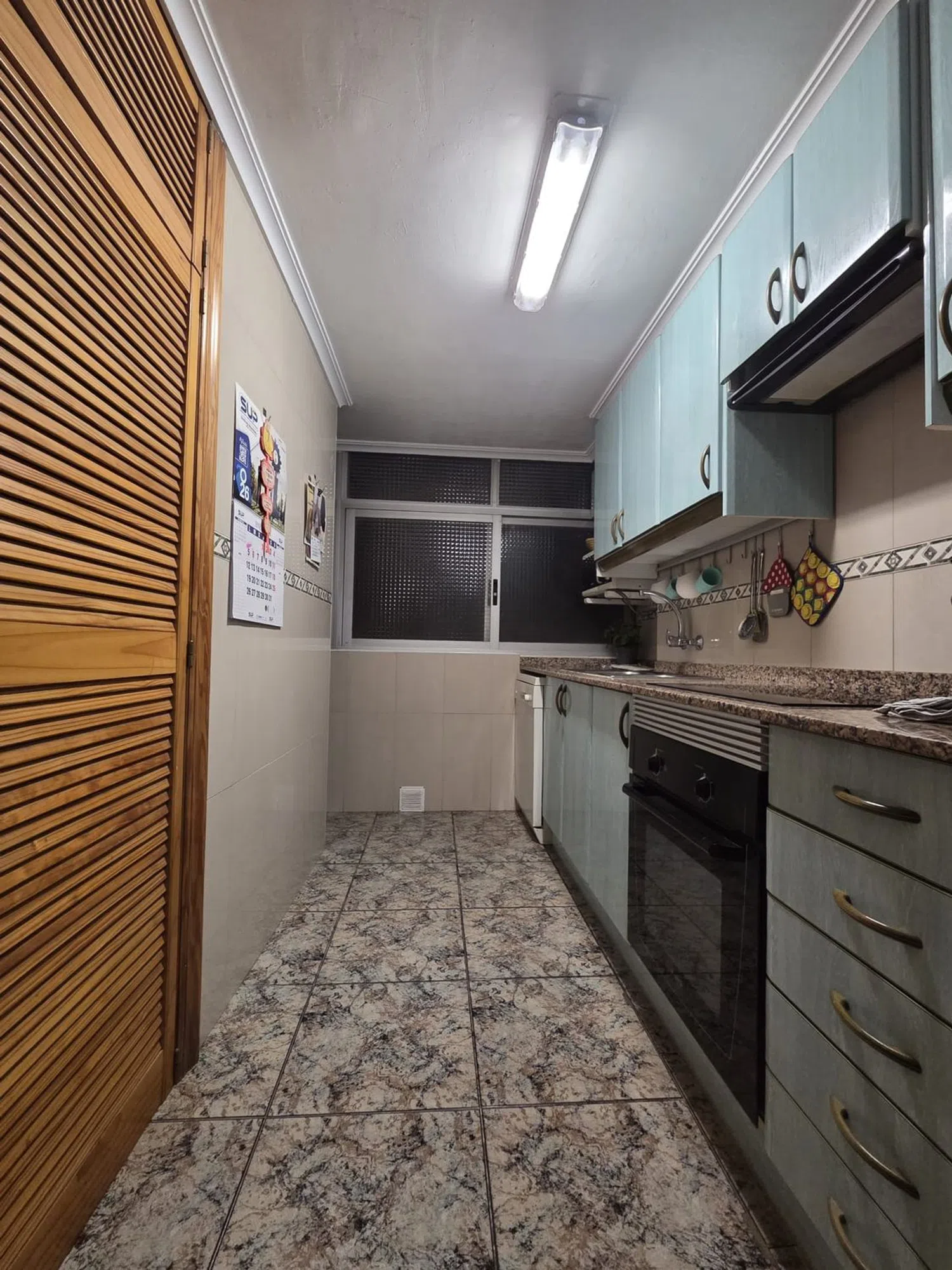 Piso en calle de l’Arquebisbe Olaechea, 10 - Foto 4