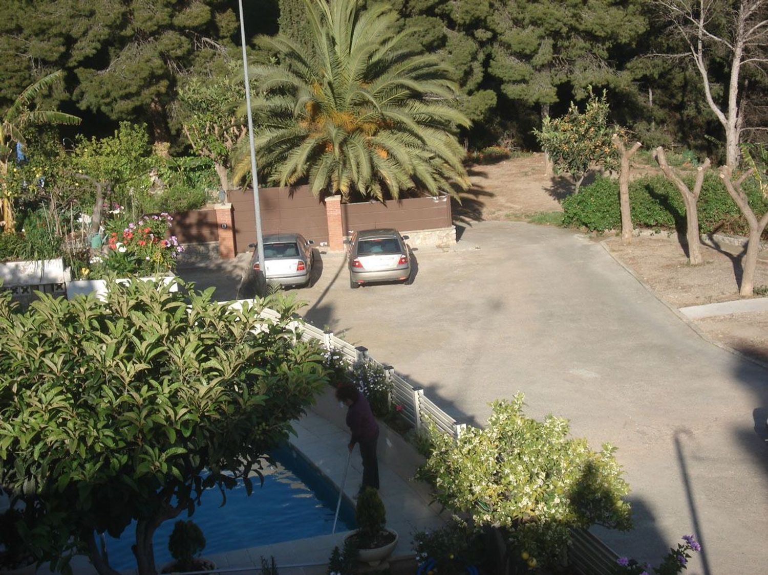 Ático en Calle Antoni Sardà, 14, Les Botigues de Sitges, Les Botigues de Sitges - Foto 32