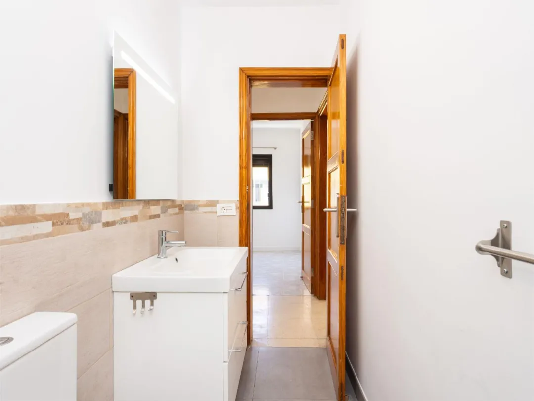 Piso en  Calle Telémaco 13 - Foto 21